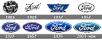 Логотипы Ford