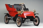 Ford Model A (1903 г)