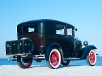 Ford Model A Fordor (1927 г)