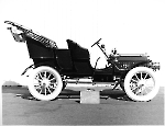 Ford Model B (1904 г)
