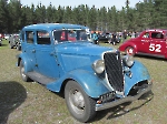 Ford Model B (1932 г) 
