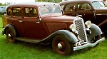 Ford Model B (1932 г) model 40