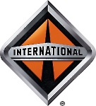 Логотип International 