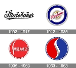 Логотипы Studebaker