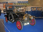 Studebaker-Garford 1908 г