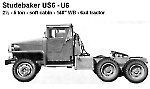 Studebaker US6 U6