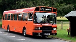 Автобус Leyland National 2