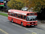 Автобус Leyland National 2