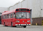 Автобус Leyland National 