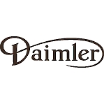 Логотип Daimler