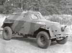 Humber LRC Mk I