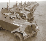 Humber LRC Mk II