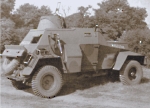 Humber LRC Mk III