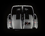 Rolls-Royce Phantom I Jonckheere Coupe
