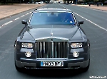 Rolls-Royce Phantom 2003 г