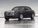 Rolls-Royce Phantom VII Coupe