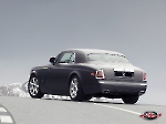 Rolls-Royce Phantom VII Coupe