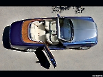 Rolls-Royce Phantom VII Drophead Coupe