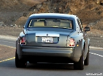 Rolls-Royce Phantom VII Extended Wheelbase
