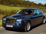 Rolls-Royce Phantom VII Extended Wheelbase