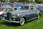 Rolls-Royce Silver Cloud III 
