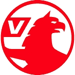 Логотип Vauxhall 