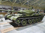 Танк Т-54 образца 1946 года