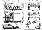 Чертеж АСУ-57