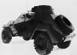 Лёгкий бронеавтомобиль ЛБ-62
