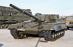 Танк Т-80 