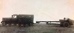 АТ-Л со 100-мм противотанковой пушкой Д-60)