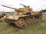 Средний танк Pz.Kpfw. III