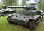 PzKpfw IV Ausf G