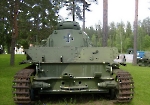 PzKpfw IV Ausf G