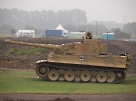 Pz.Kpfw. VI Ausf. H1 Tiger 