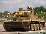 Pz.Kpfw. VI Ausf. H1 Tiger 