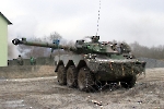 Тяжёлый бронеавтомобиль AMX-10RC
