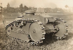 Танкетка M1918