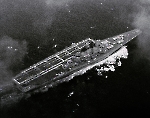 Тяжёлый авианесущий крейсер Новороссийск