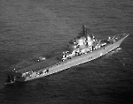 Тяжёлый авианесущий крейсер Киев