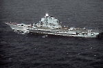 Тяжёлый авианесущий крейсер Баку