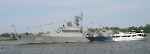 Сторожевой корабль Татарстан