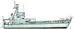 Десантный корабль типа 069