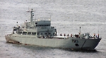 Средний десантный корабль типа 074