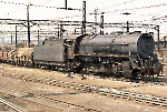 Паровоз Class S1 0-8-0