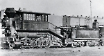 0-8-0 Class D 