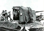 Железнодорожное орудие 15-cm-Kanone (E)