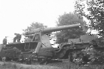 Железнодорожное орудие 17-cm-Kanone (E)