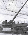Железнодорожное орудие 20,3-cm-Kanone (E)