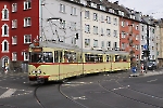 Трамваи Германии